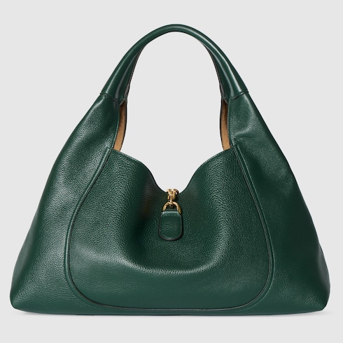 Bolsa para el hombro grande Gucci Softbit