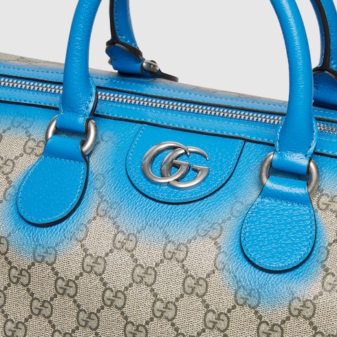 Bolsa de viaje con GG mediana