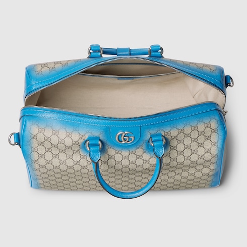 GG medium duffle bag