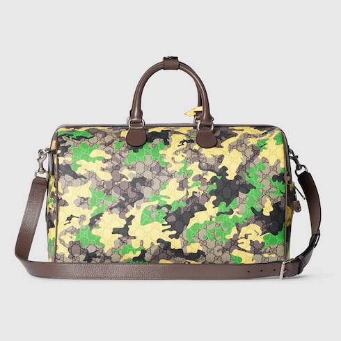 Mittelgroße GG Reisetasche