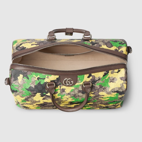 Bolsa de viaje con GG mediana