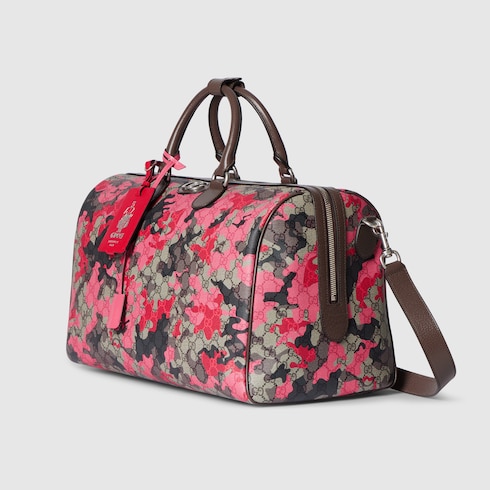 Mittelgroße GG Reisetasche