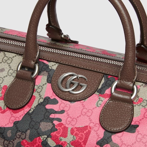 Bolsa de viaje con GG mediana