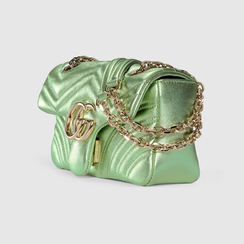 GG Marmont small shoulder bag