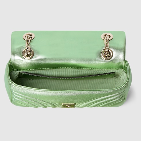 Sac à épaule GG Marmont petit format