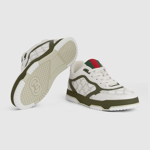 Gucci Re-Web Herrensneaker