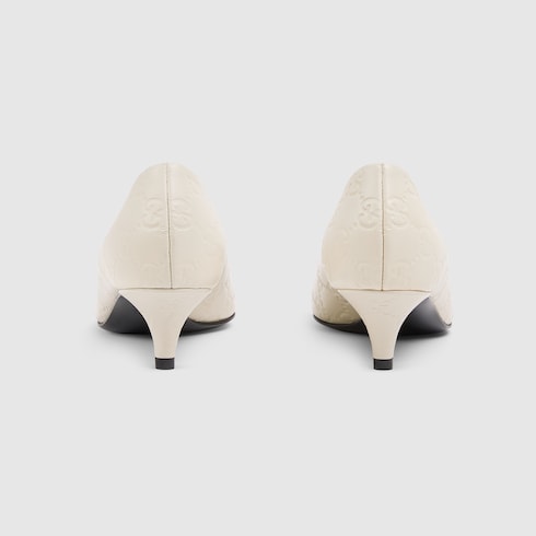 ホースビット付き ウィメンズ パンプス