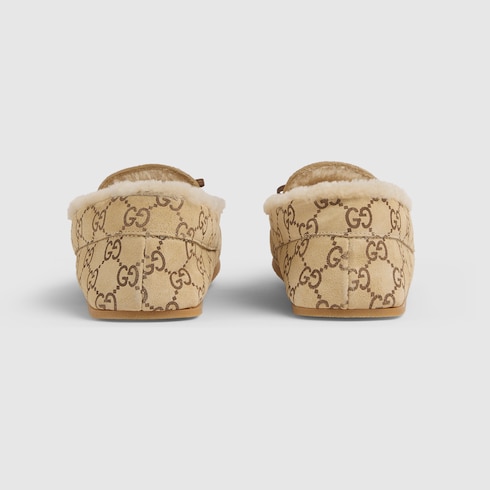 Mocassins pour femme