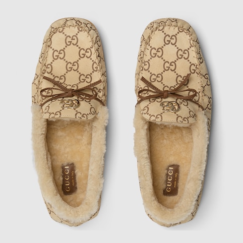 Mocassins pour femme