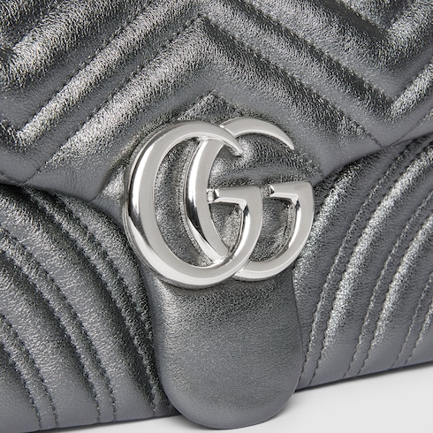 GG Marmont medium shoulder bag