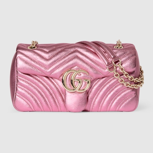 GG Marmont medium shoulder bag