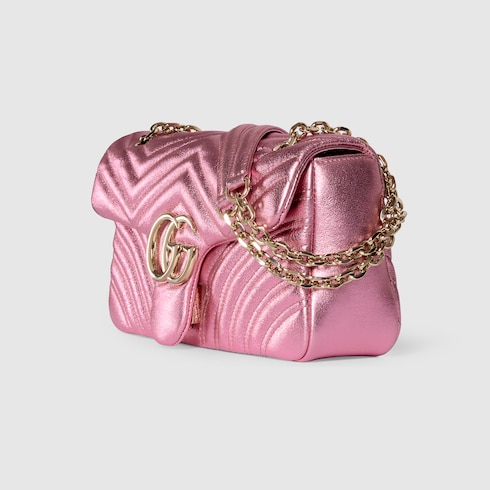 GG Marmont medium shoulder bag