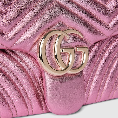 GG Marmont medium shoulder bag