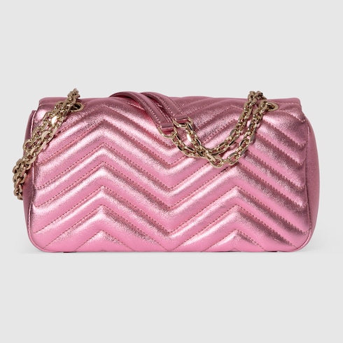 GG Marmont medium shoulder bag