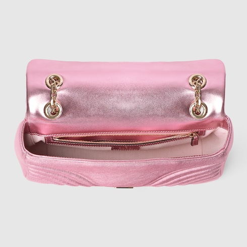 GG Marmont medium shoulder bag