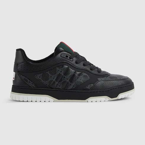 Sneaker uomo Gucci Re-Web