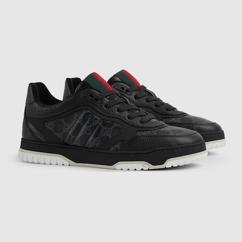 Sneaker uomo Gucci Re-Web