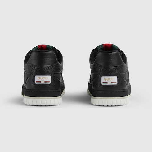 Sneaker uomo Gucci Re-Web
