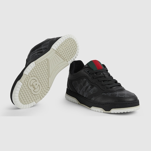 Tenis Gucci Re-Web para hombre