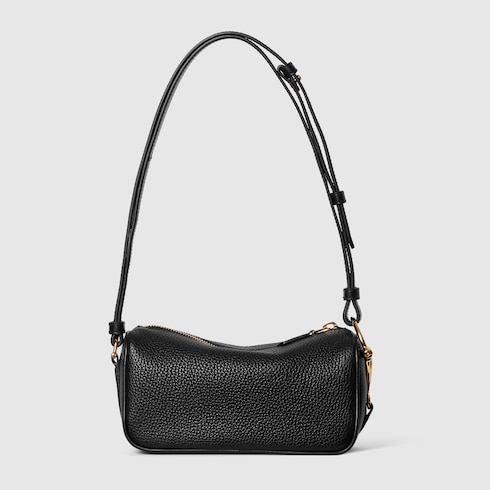 Sac mini format Gucci Half Horsebit