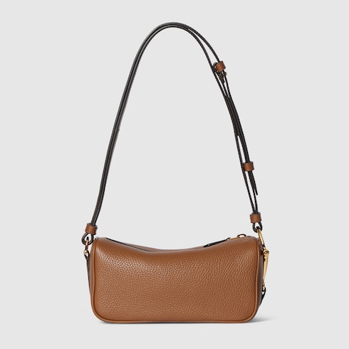 Minibolso Gucci con medio Horsebit