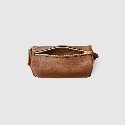 Minibolso Gucci con medio Horsebit