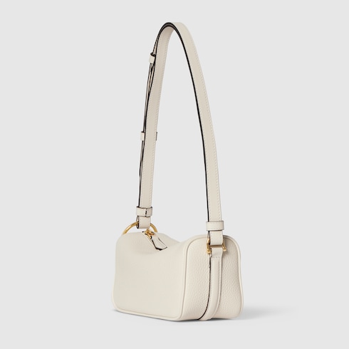 Minibolso Gucci con medio Horsebit