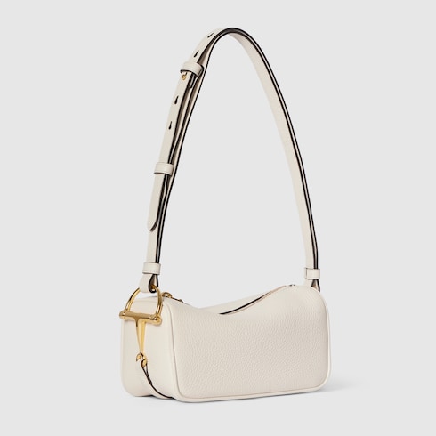 Minibolso Gucci con medio Horsebit