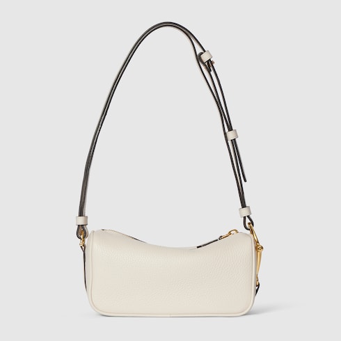 Minibolso Gucci con medio Horsebit