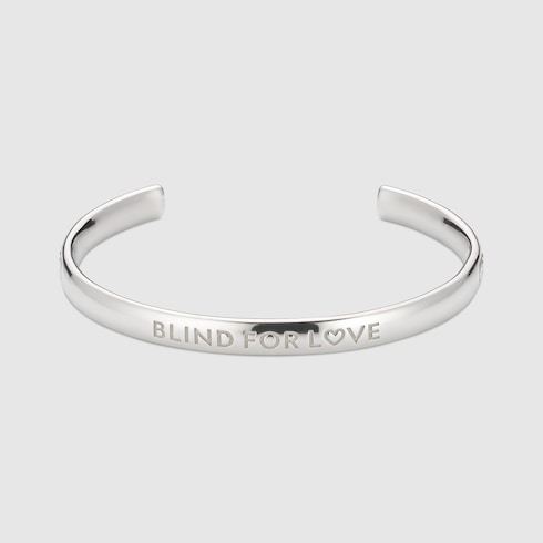 Brazalete Blind For Love