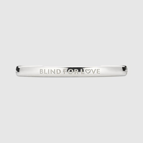 Brazalete Blind For Love