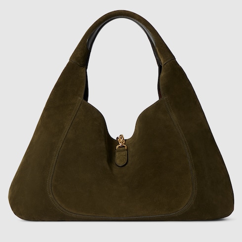 Gucci Softbit maxi shoulder bag