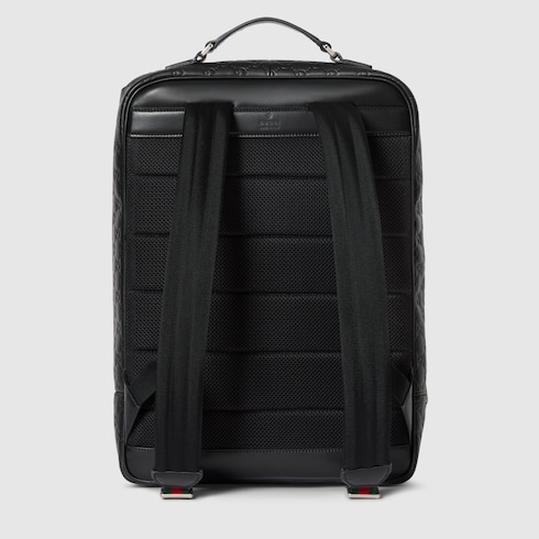 GG Emblem medium backpack