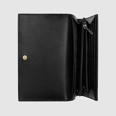 Cartera Continental GG Marmont