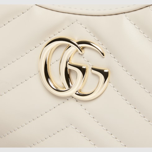 GG Marmont small shoulder bag