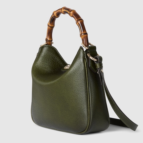Bolso de hombro Gucci Diana tamaño pequeño
