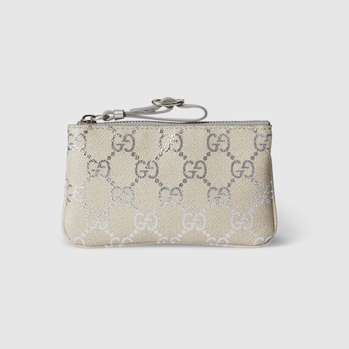 GG Emblem key pouch