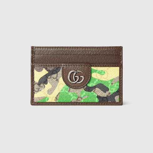 GG card case
