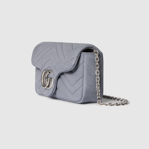 GG Marmont mini shoulder bag