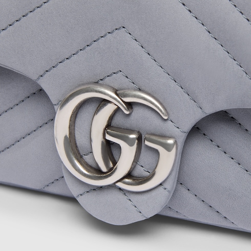 GG Marmont mini shoulder bag