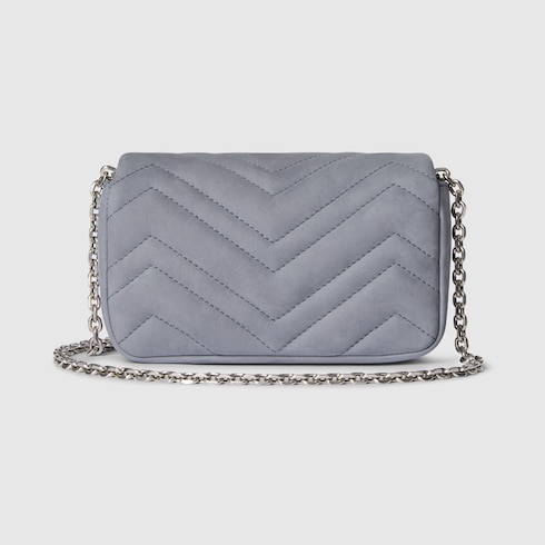 GG Marmont mini shoulder bag