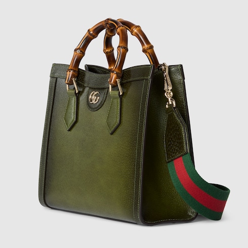 Gucci Diana medium tote bag
