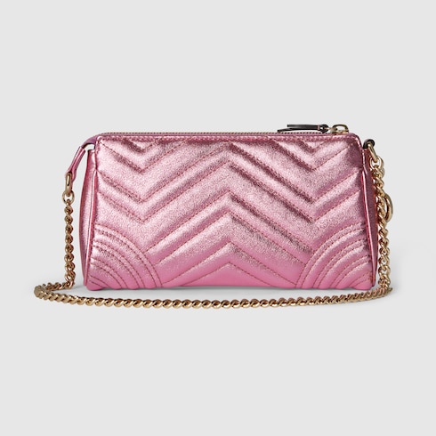 GG Marmont small shoulder bag