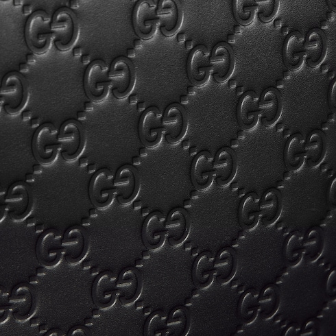 Pochette GG Emblem