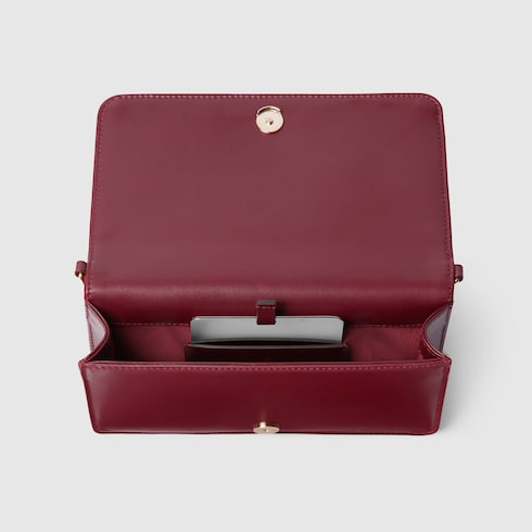 GG crystals wallet on chain