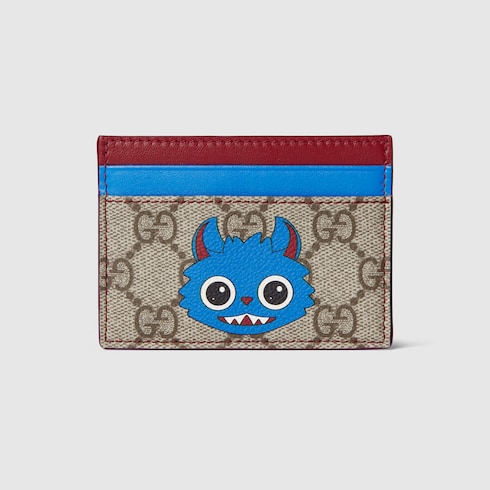 〔Gucci Besties〕カードケース