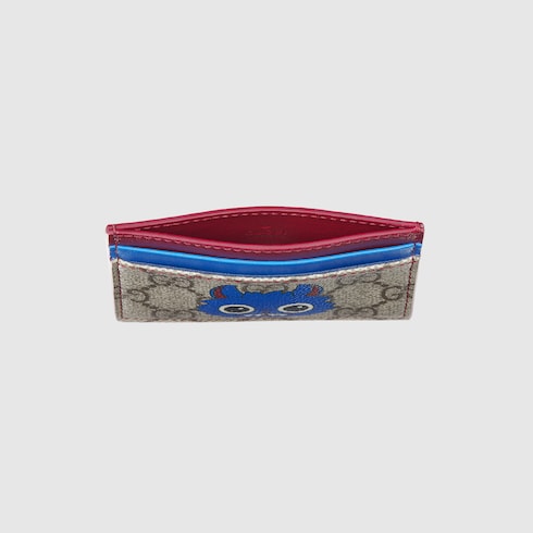 〔Gucci Besties〕カードケース