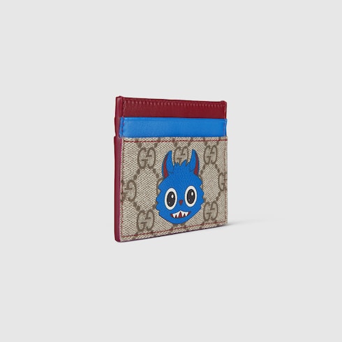 Gucci Besties card case