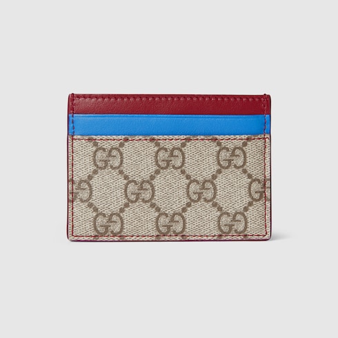 〔Gucci Besties〕カードケース