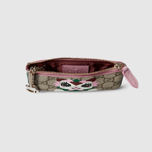 〔Gucci Besties〕ジップ キーケース